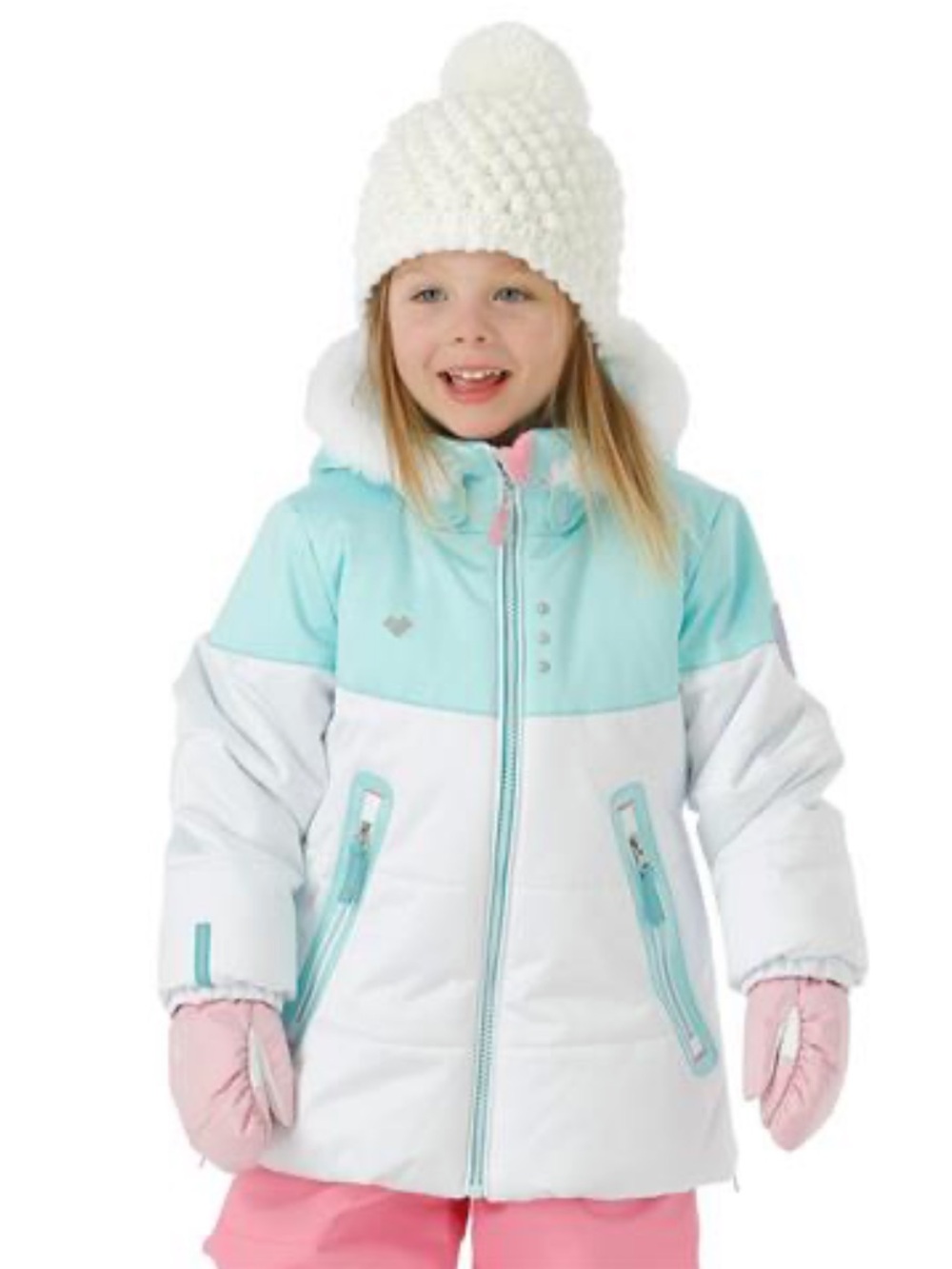 Obermeyer Roselet Jacket
